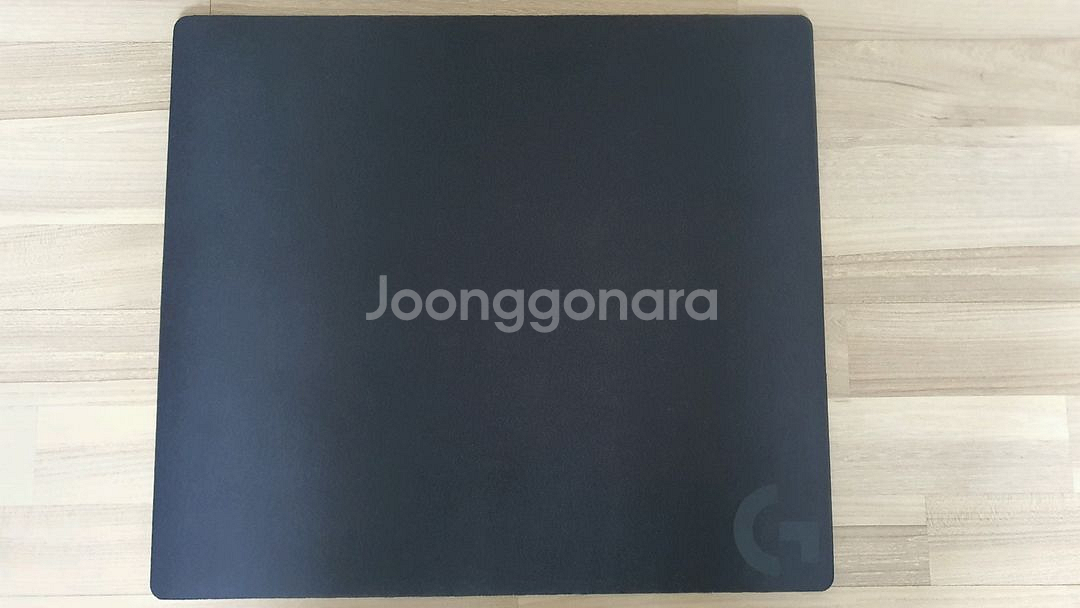 로지텍 G640 게이밍 마우스패드--0
