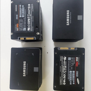 삼성 ssd 250 gb 10개
