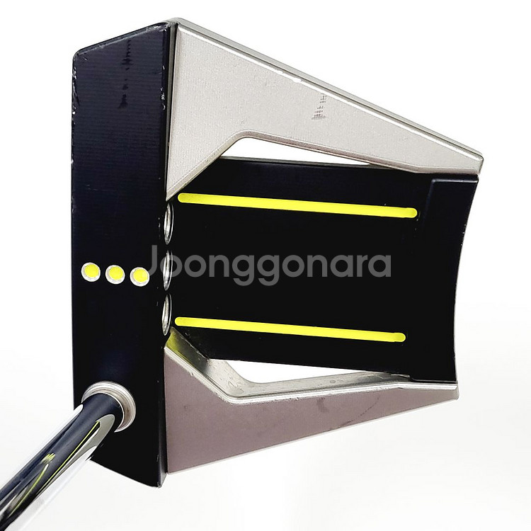 중고 스카티카메론 PHANTOM X 6 34인치--6