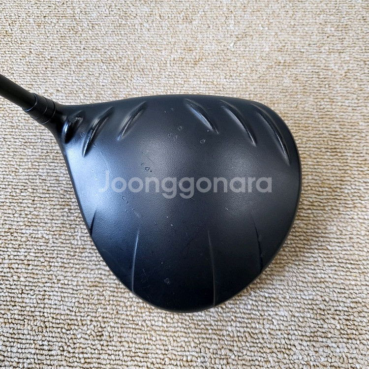 PING G425MAX 9도드라이버 S정품E505001--3