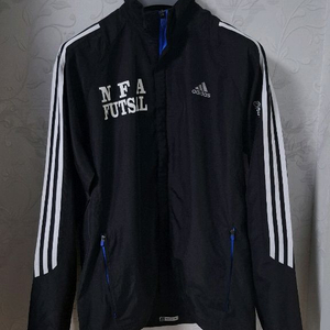 아디다스 경량 바람막이 L NFA 풋살 Referee
