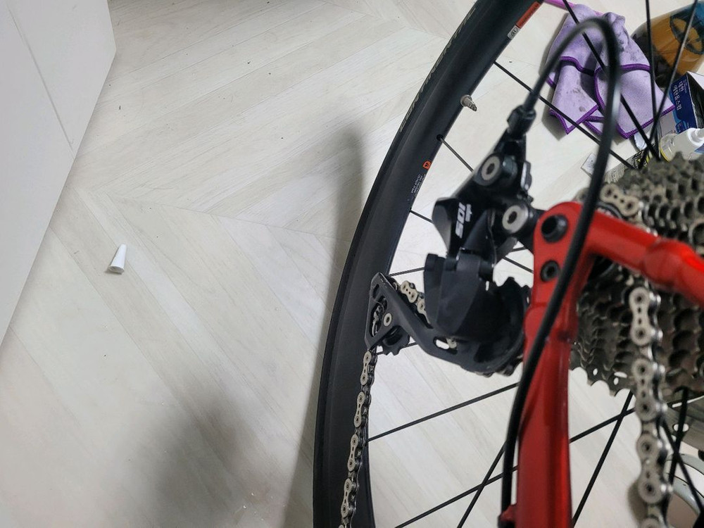 스페셜라이즈드 알레스프린트 21 이미지