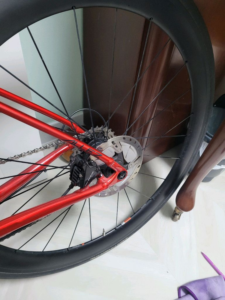 스페셜라이즈드 알레스프린트 21 이미지