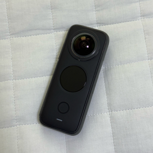 Insta360 ONE X2