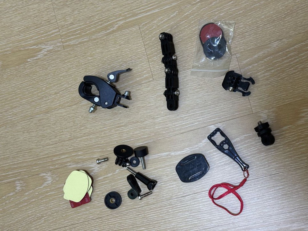 Insta360 ONE X2 이미지