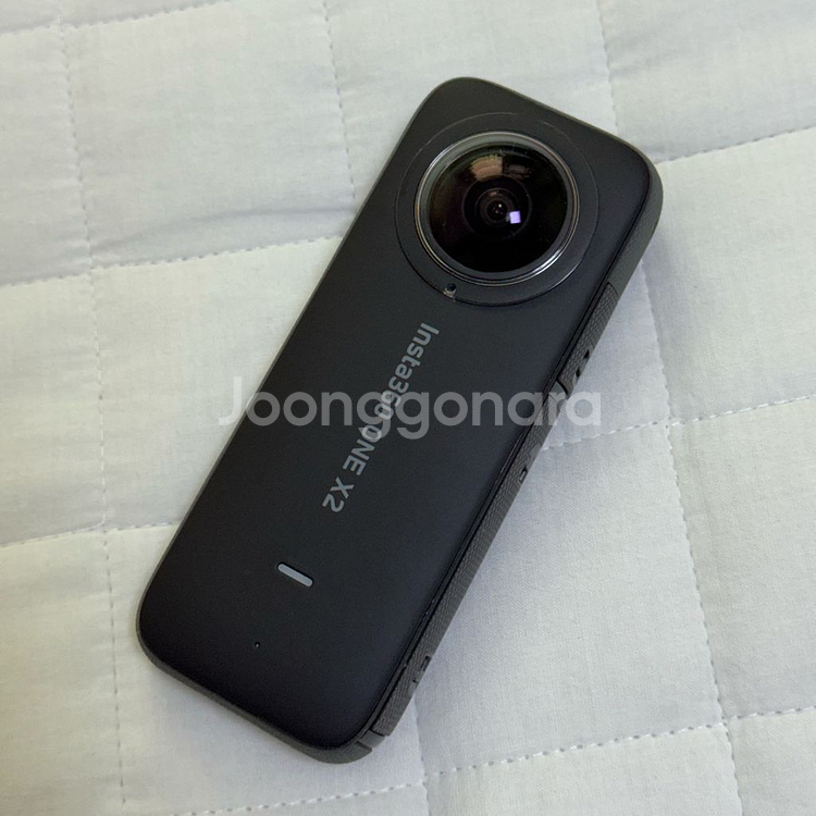 Insta360 ONE X2--1