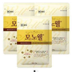 모노웰 경장식 팝니다