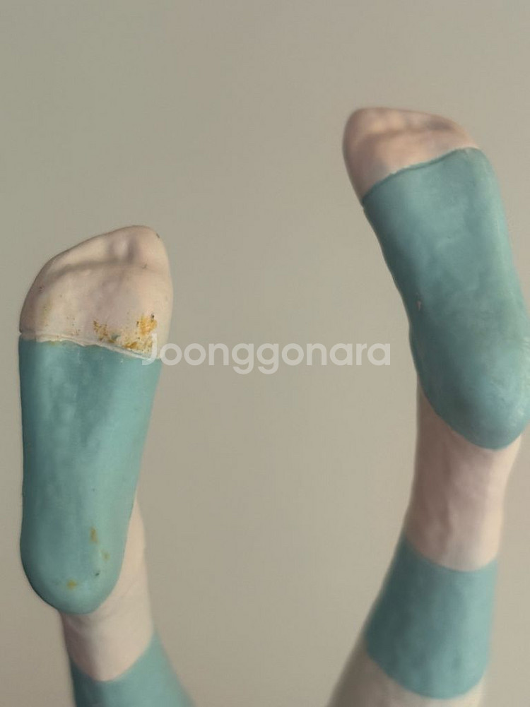 옆집천사 시이나 마히루 릴렉스타임 미소녀 피규어--2