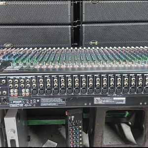 야마하 MGP32X 중고 음향 믹서
