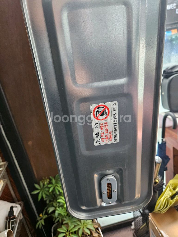 토요토미 등유난로 팝니다--3
