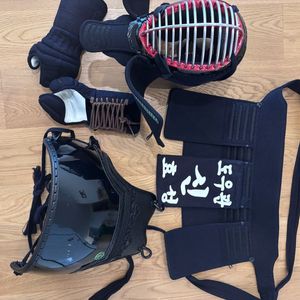 검도 호구세트 도복