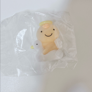다마고치 마스코트 라이트 가챠 쿠리텐