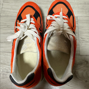 뉴발란스 990 v2 260