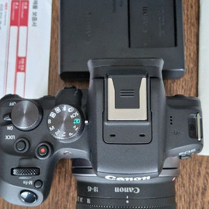 canon eos r10 rfs 18~45 kit