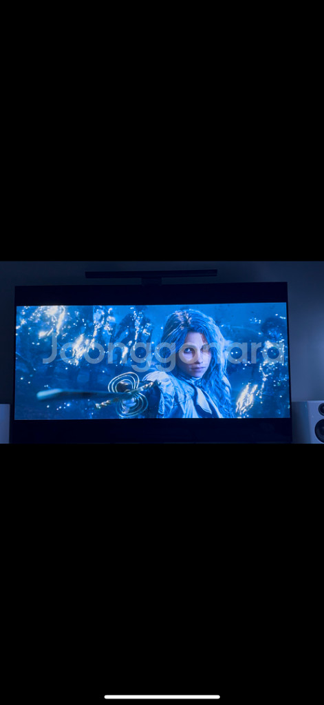LG OLED42C4ENA 42인치 TV--1