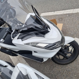 pcx125 abs a급 잔기스도없음