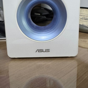 Asus 블루 케이브