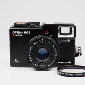 아그파 옵티마 센서 AGFA OPTIMA 1035