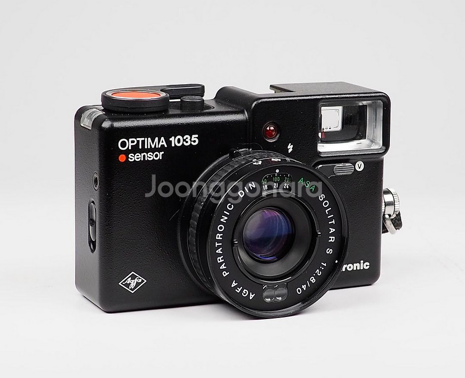 아그파 옵티마 센서 AGFA OPTIMA 1035--1