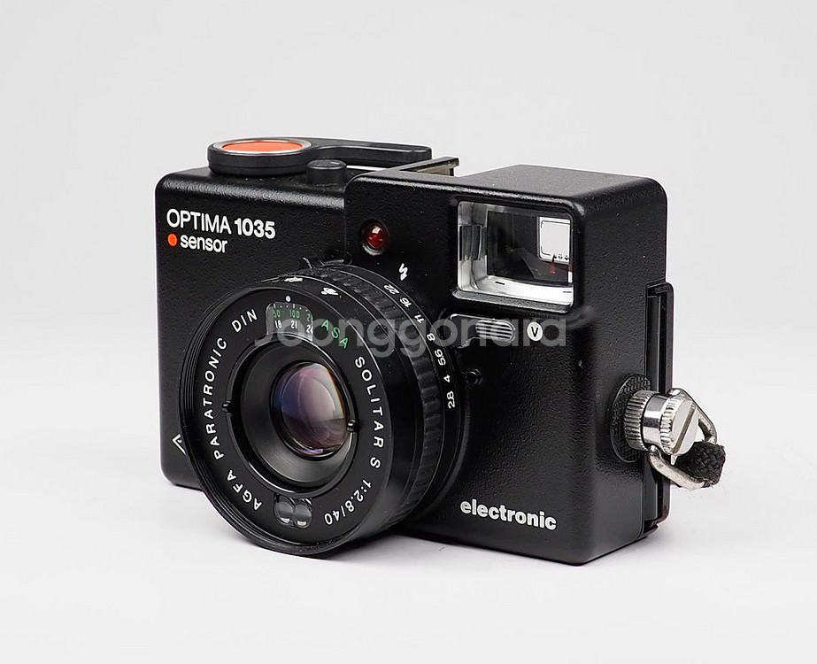 아그파 옵티마 센서 AGFA OPTIMA 1035--2