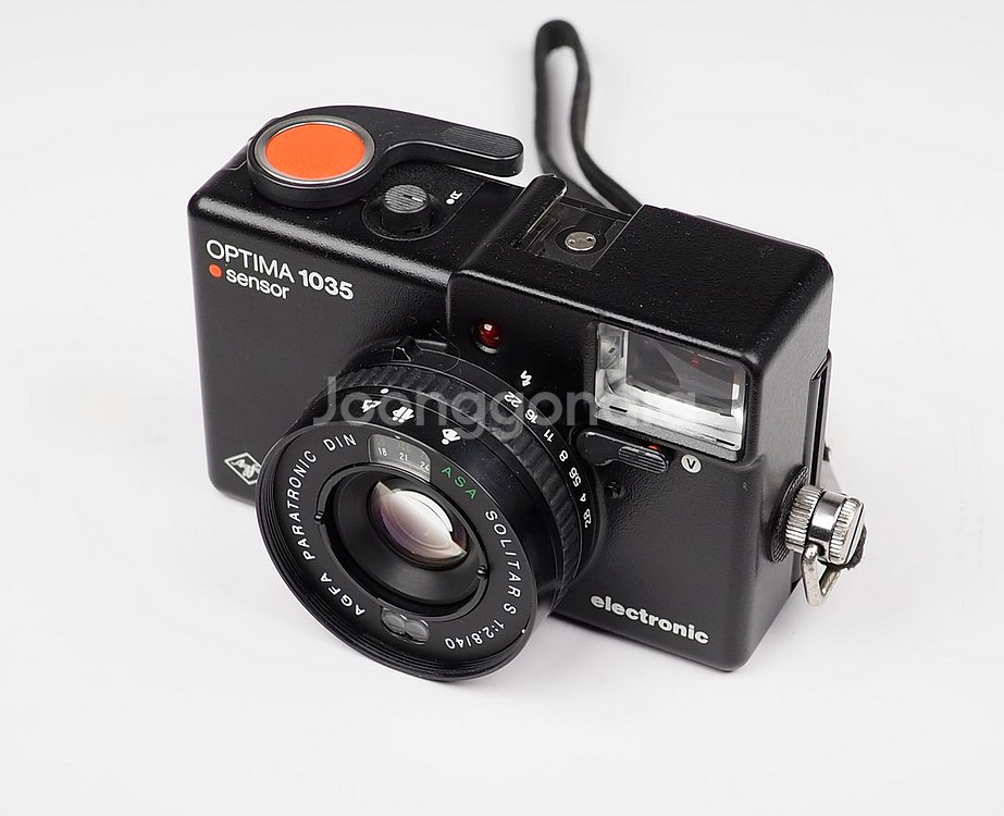 아그파 옵티마 센서 AGFA OPTIMA 1035--8