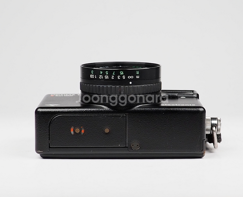 아그파 옵티마 센서 AGFA OPTIMA 1035--6