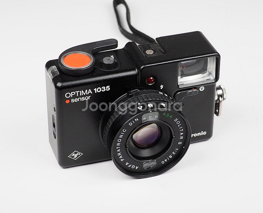 아그파 옵티마 센서 AGFA OPTIMA 1035--7