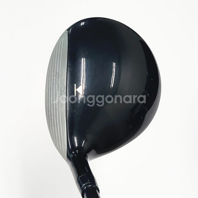 중고 타이틀리스트 VG3F 5W 18도 SR--4