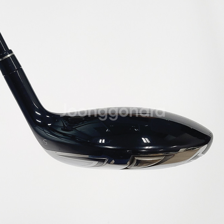 중고 타이틀리스트 VG3F 5W 18도 SR--1