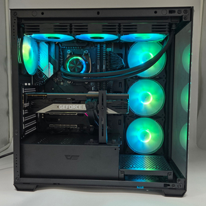 5950X/3070 Ti/X570/1TB