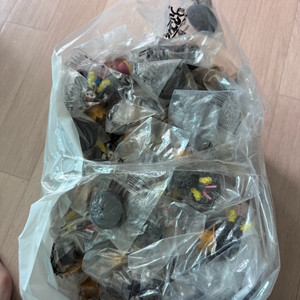 미니 피규어