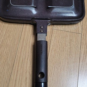 해피콜 브런치팬 양면팬