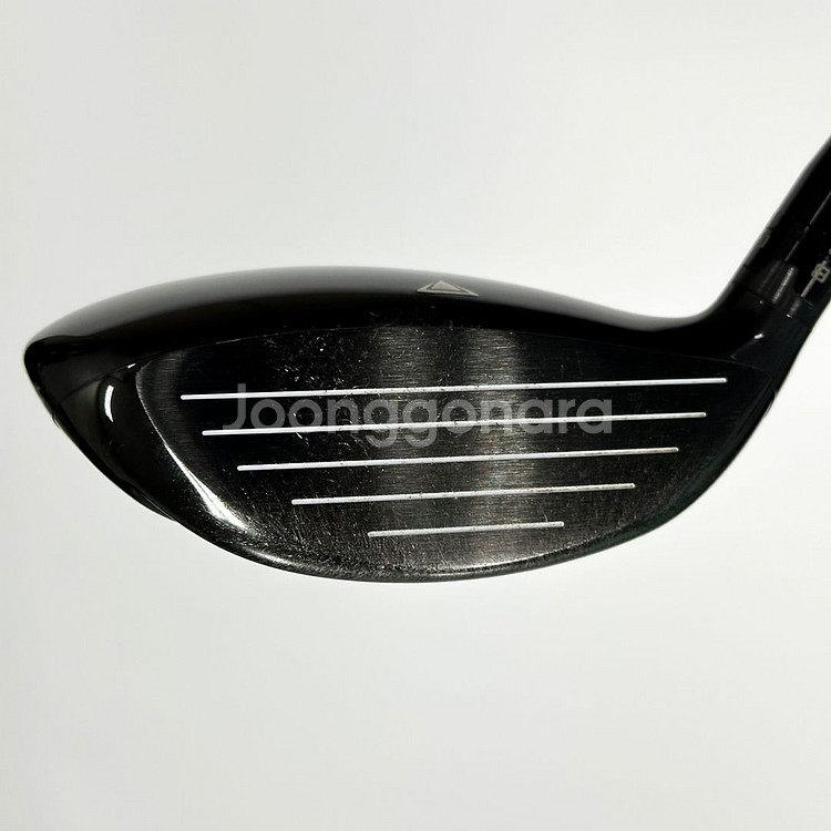 중고 타이틀리스트 917 F2 ATTAS PUNCH 6--3