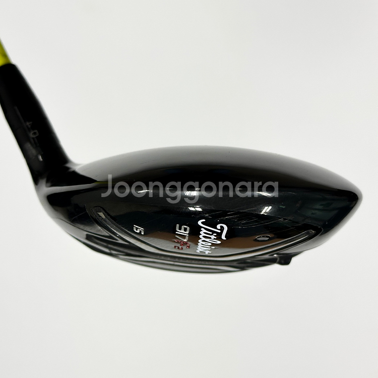 중고 타이틀리스트 917 F2 ATTAS PUNCH 6--2