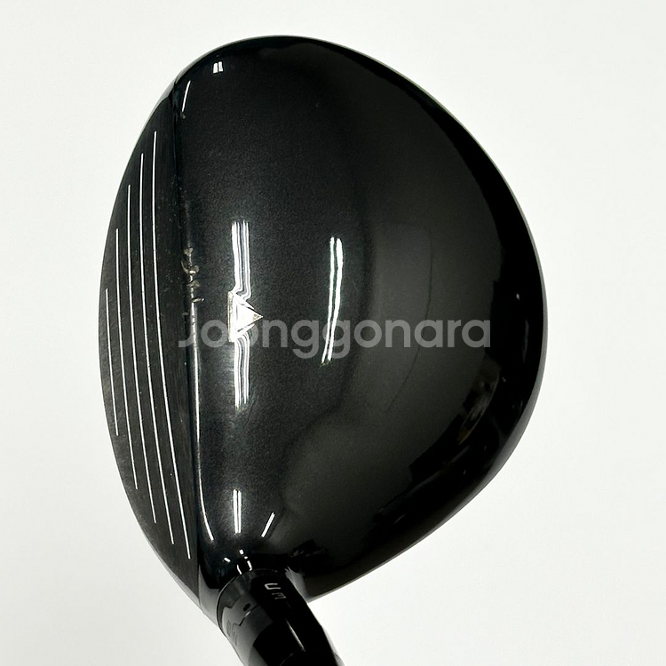 중고 타이틀리스트 917 F2 ATTAS PUNCH 6--5