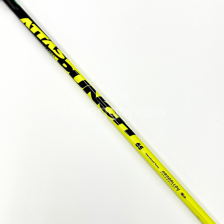 중고 타이틀리스트 917 F2 ATTAS PUNCH 6--9