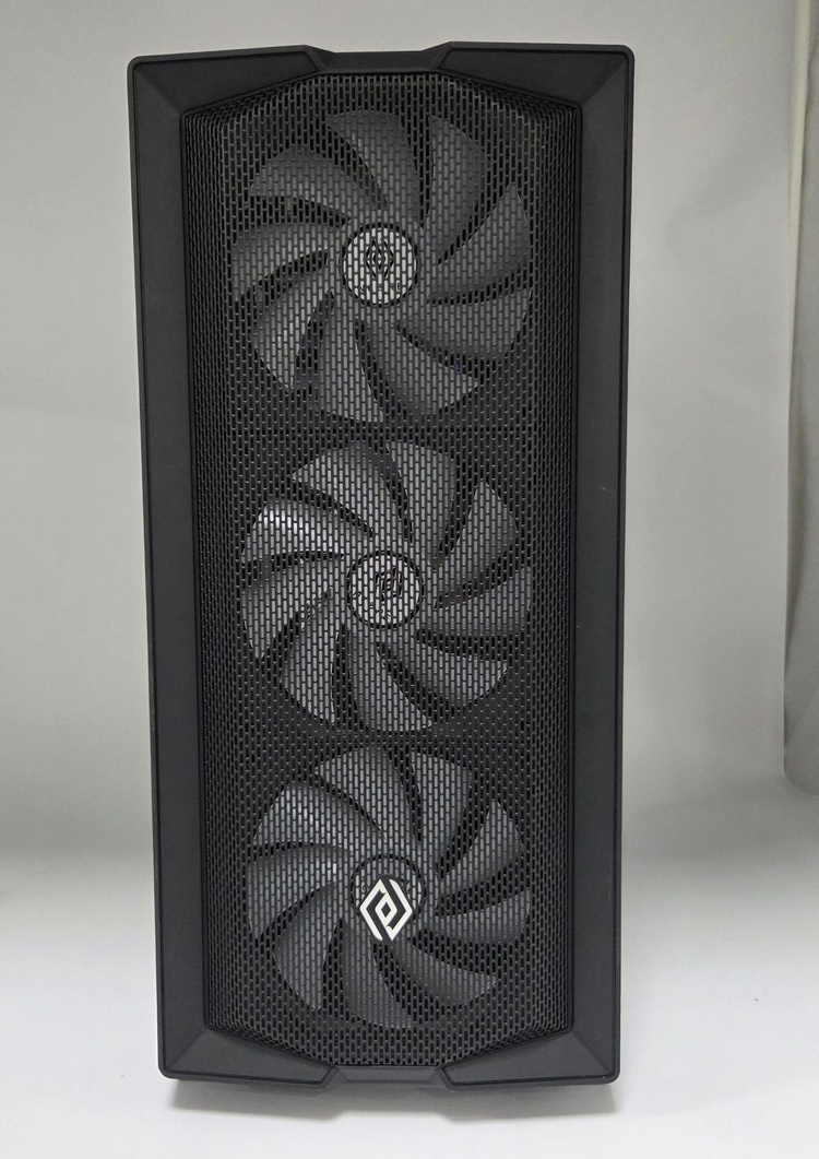 5700X3D/RTX3070Ti/B550M-A/32GB 이미지