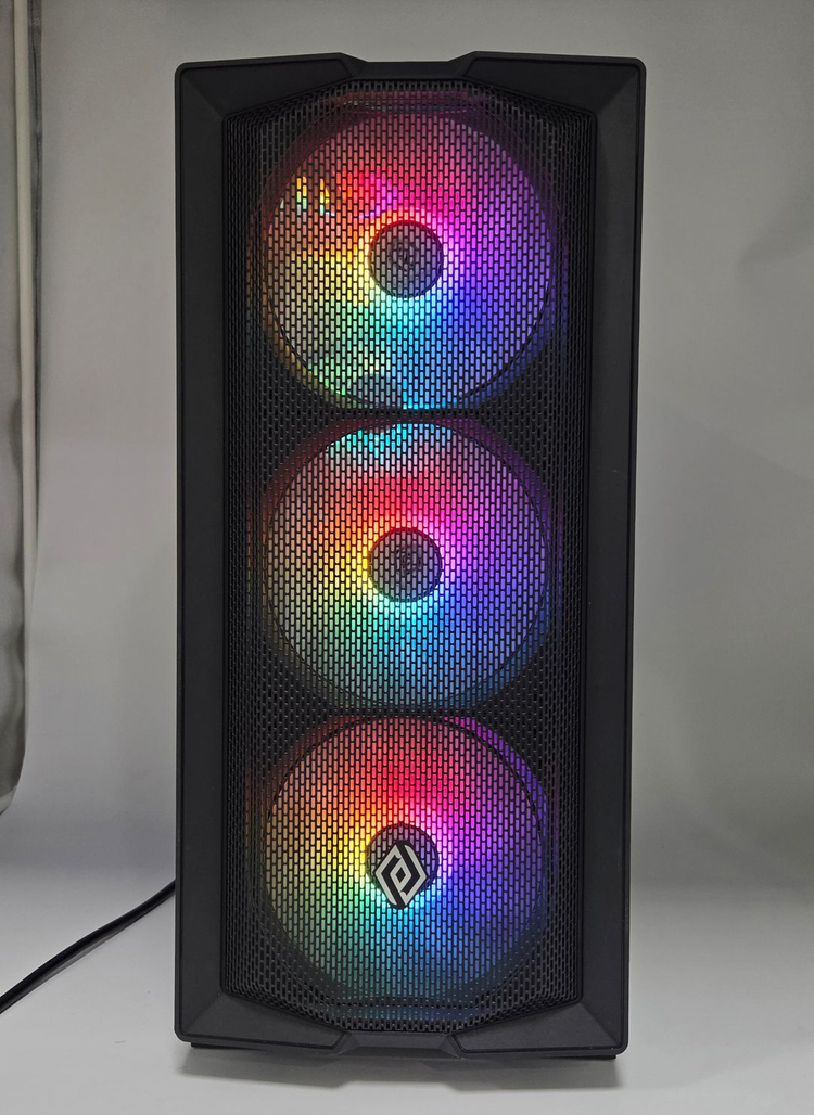 5700X3D/RTX3070Ti/B550M-A/32GB 이미지