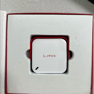 Lmix 소형 빔 프로젝터