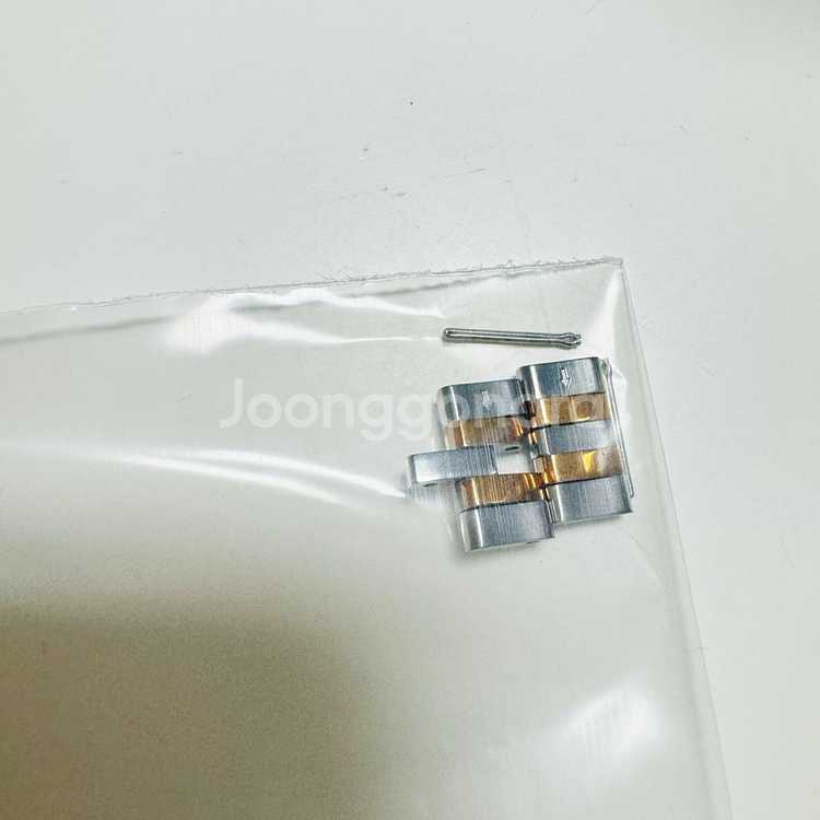 티쏘 르로끌 오토매틱 여성용 손목시계--3