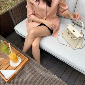 르뮈 린넨자켓