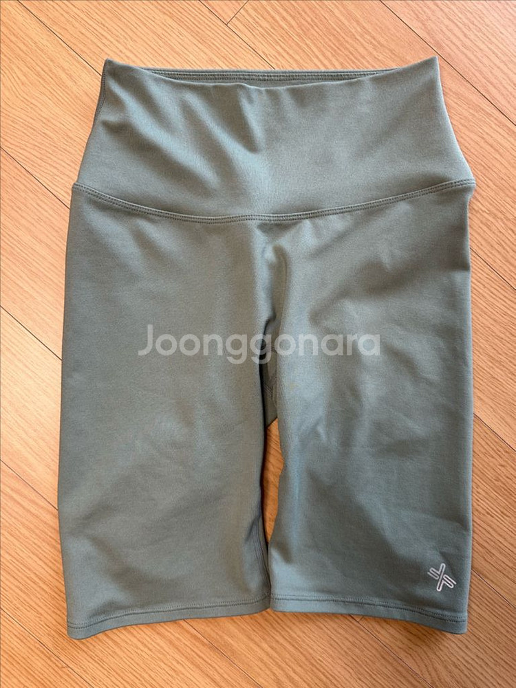 안다르/젝시믹스 쇼츠--0