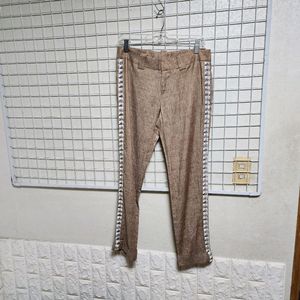 (새옷수준)LOUNGEDRESS(마)바지(여30)