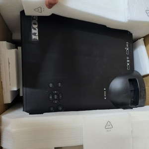 빔프로젝터 FOTTI 7500앙시