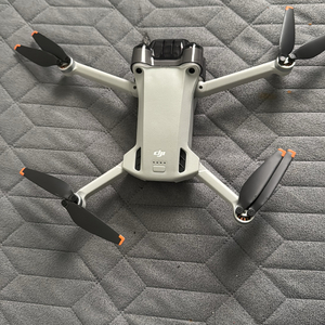 DJI Mini 3 Pro 풀세트 판매합니다