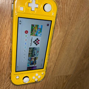 닌텐도 스위치 라이트 ㅋㅍ