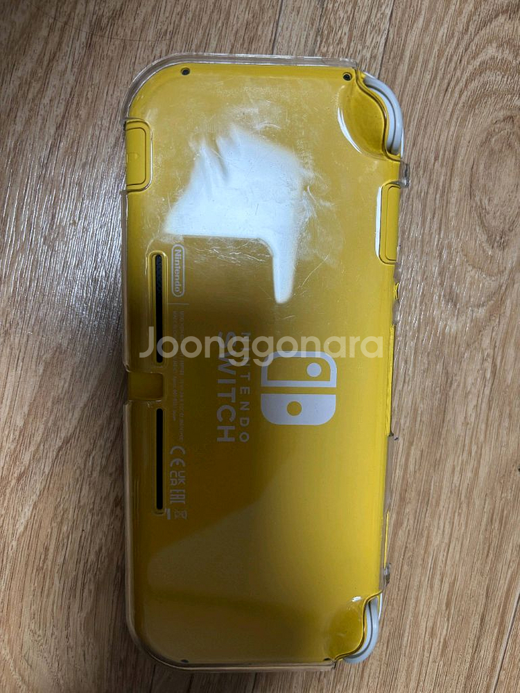 닌텐도 스위치 라이트 ㅋㅍ--2