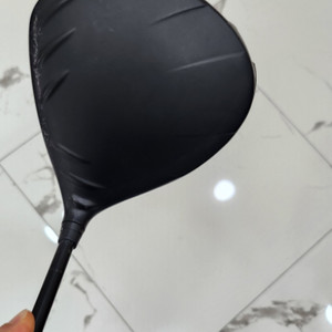 핑 425드라이버 9도 정품