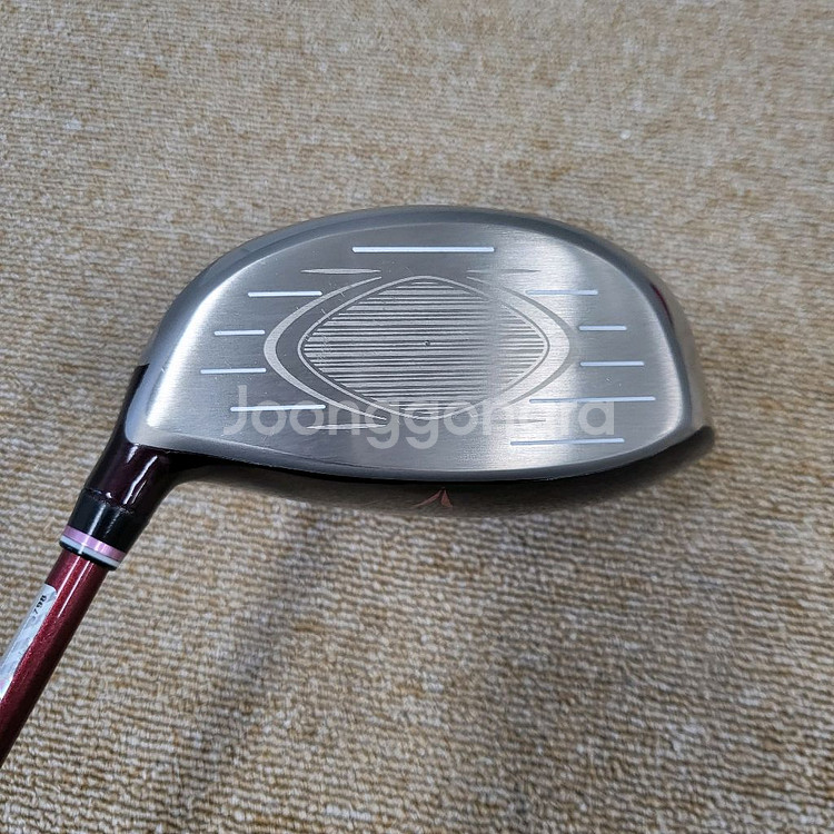 젝시오12 여성10.5도드라이버 L정품 EG412420--2