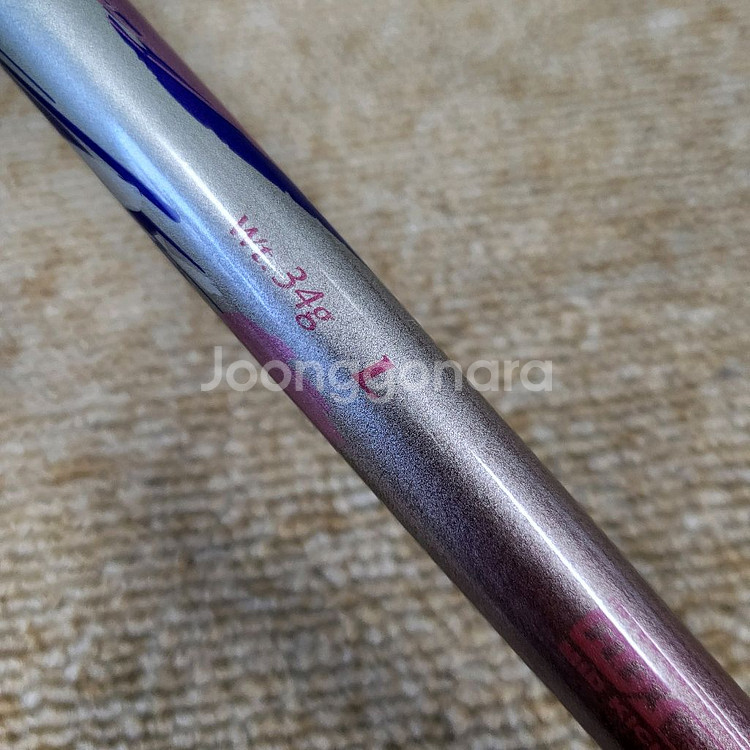 젝시오12 여성10.5도드라이버 L정품 EG412420--8